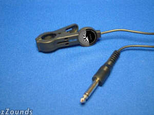 Peterson TP1 Clip On Tuner Pickup