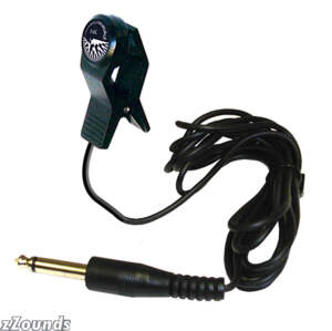 Peterson TP2 Clip-On Tuner Pickup