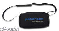 Peterson VS1 Auto Strobe Carry Case