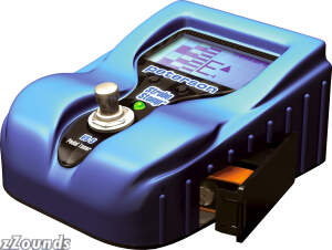 Peterson VSS StroboStomp Pedal Tuner best buy