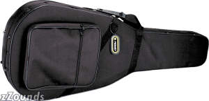 Peavey Acoustic Lite Guitar Case reviews