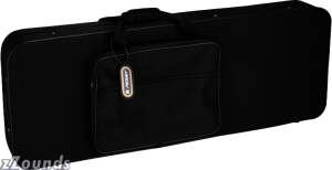 Peavey Electric Lite Guitar Case