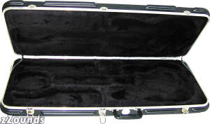 Peavey EVH Wolfgang Deluxe Hardshell Guitar Case reviews