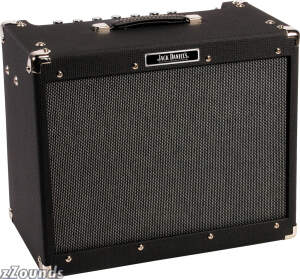 Peavey Jack Daniel's JD30T Guitar Combo Amplifier (30 Watts, 1x12 in.) reviews