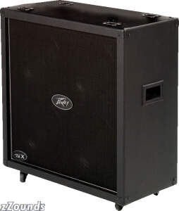 Peavey JSX Straight Guitar Cabinet (4x12 in.)