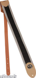 Peavey Jack Daniel's Old No.7 Guitar Strap reviews
