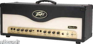 Peavey Windsor Guitar Amplifier Head (100 Watts) reviews