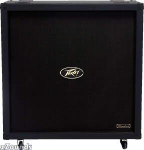 Peavey Windsor Straight Guitar Cabinet (4x12 in.) reviews