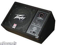 Peavey 112PM Powered Floor Monitor best buy