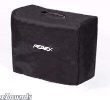 Peavey Cover for Rage 158, Blazer 158, KB/A 15, 258EFX