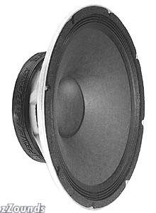 Peavey 1505 DT BW Black Widow Speaker (15 in.) reviews