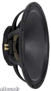 Peavey 1505 KA DT BW Black Widow Speaker