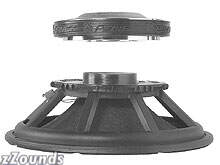 Peavey Replacement Basket for Low Rider 18 in. Black Widow Speaker best buy