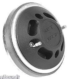 Peavey 22XT Compression Driver reviews