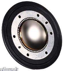 Peavey CDRX22DK Replacement Diaphragm Kit for RX22