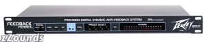 click here for more info on: Peavey Feedback Ferret