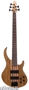 Peavey Grind Bass 5 BXP NTB 5-String Electric Bass Guitar