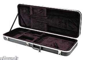 Peavey HP Signature EXP Guitar Case reviews