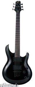 Peavey HP Signature EX Electric Guitar reviews