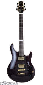 Peavey HP Signature EXP Electric Guitar