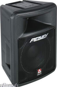 Peavey Impulse 1012 2-Way Molded PA Enclosure reviews