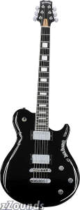 Peavey Jack Daniel's EX Electric Guitar reviews
