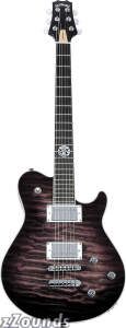 Peavey Jack Daniel's EXP Electric Guitar reviews