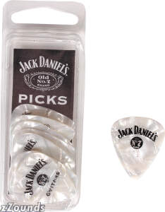 Peavey Jack Daniel's 351 Picks reviews