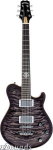 Peavey Jack Daniel's USA Electric Guitar (with Case) prices