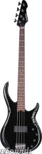 Peavey Jack Daniel's USA Electric Bass (with Case) reviews