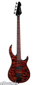 Peavey Millennium 4 AC BXP Active Electric Bass reviews