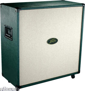 Peavey Penta 412 Straight Guitar Speaker Cabinet (4x12 in.) reviews