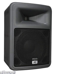 Peavey PR10PN Powered Loudspeaker (1x10 in.)