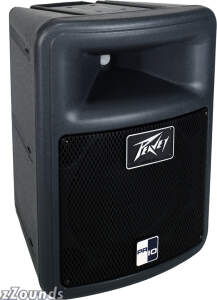 Peavey PR10 Pro Light Speaker Enclosure (1x10 in.)