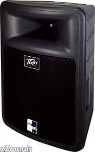 Peavey PR115P Pro Lite Series Powered PA Cabinet (1x15 in.)