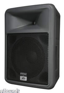 Peavey PR12N Loudspeaker (1x12 in.) reviews