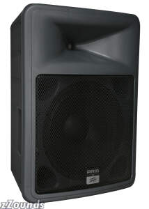 Peavey PR15N Loudspeaker (1x15 in.) reviews