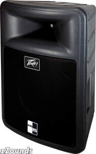 Peavey PR15PN Powered Loudspeaker (1x15 in.)