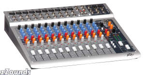 Peavey PV14 Mixer$