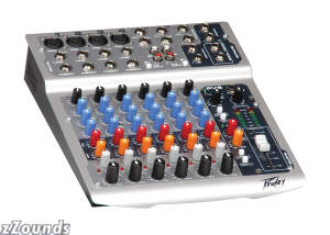 Peavey PV8 Mixer