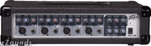 Peavey PVI4B Powered Mixer