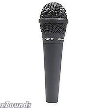 Peavey PVM22 Diamond Series Microphone reviews