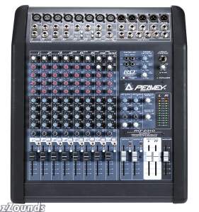 Peavey RQ2310 8-Channel Mixer