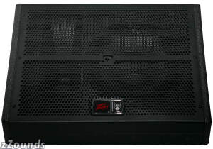 Peavey SP15M 2-Way Floor Monitor (1000 Watts, 1x15 in.) reviews