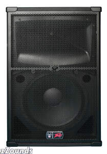 Peavey SP2 2-Way PA Cabinet (500 Watts, 1x15 in.) reviews