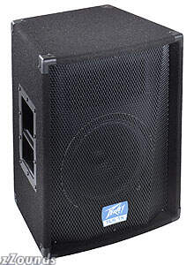 Peavey TLS1X Full-Range Speaker Cabinet (140 Watts, 10 in.)