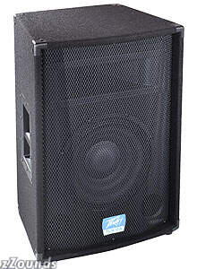 Peavey TLS2X Full-Range Speaker Cabinet (300 Watts, 12 in.)