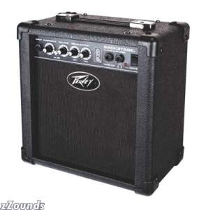 Peavey Backstage TransTube Guitar Amplifier (10 Watts, 1x6.5 in.) best buy