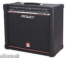 click here for more info on: Peavey Transtube Envoy II Guitar Combo Amplifier (40 Watts, 1x10 in.)