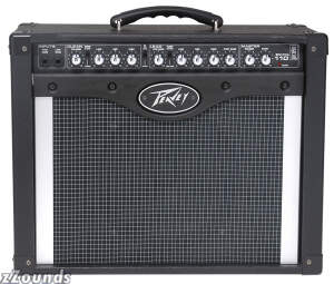 Peavey Envoy 110 TransTube Guitar Combo Amplifier (40 Watts, 1x10 in.)